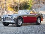 Austin-Healey 3000 BT7 1959 года